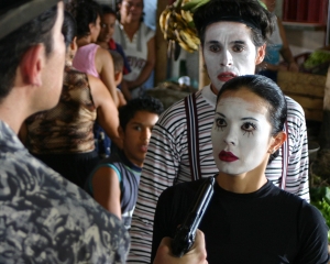 Los Actores del Conflicto - Lisandro Duque